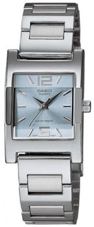 Casio Женские японские наручные часы Casio LTP-1283D-2A