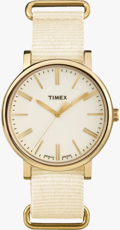 Timex Женские американские наручные часы Timex TW2P88800