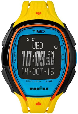 Timex Унисекс американские наручные часы Timex TW5M00800