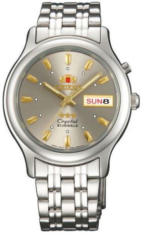 Orient Мужские японские наручные часы Orient EM02022K