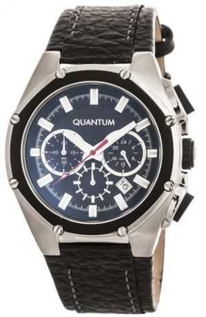 Quantum Мужские наручные часы Quantum EXG208LSB-02BB