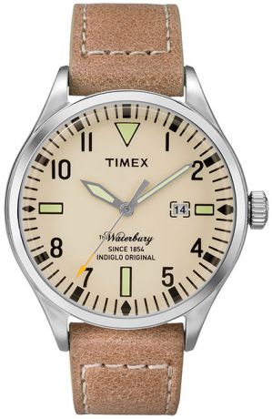 Timex Мужские американские наручные часы Timex TW2P83900