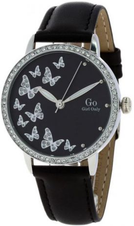 Go Girl Only Женские французские наручные часы Go Girl Only 698603