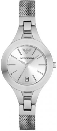 Emporio Armani Женские американские наручные часы Emporio Armani AR7401
