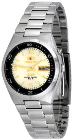 Orient Мужские японские наручные часы Orient EM6H00RC