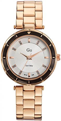 Go Girl Only Женские французские наручные часы Go Girl Only 694880