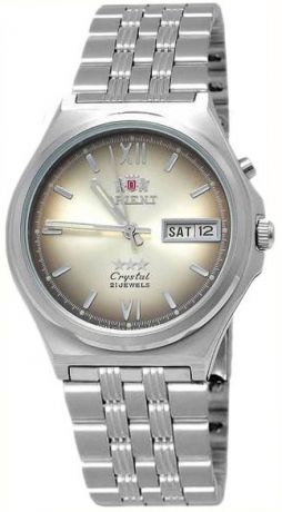 Orient Мужские японские наручные часы Orient EM5M015U