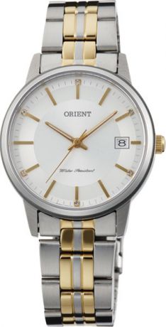 Orient Женские японские наручные часы Orient UNG7001W