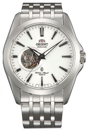 Orient Мужские японские наручные часы Orient DB09003W