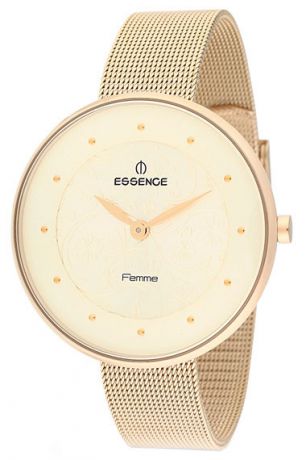 Essence Женские корейские наручные часы Essence D896.110HSR