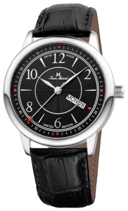 Jean Marcel Мужские швейцарские наручные часы Jean Marcel 160.271.33