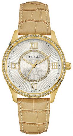 Guess Женские американские наручные часы Guess W0764L2