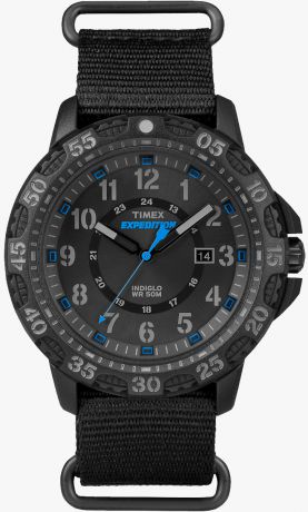 Timex Мужские американские наручные часы Timex TW4B03500