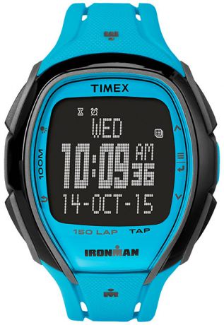 Timex Унисекс американские наручные часы Timex TW5M00600