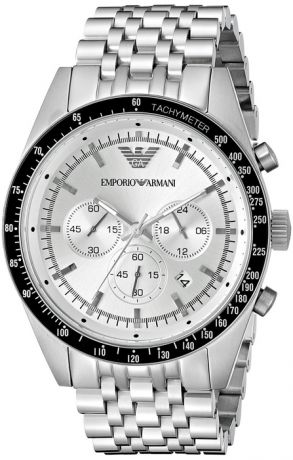 Emporio Armani Мужские американские наручные часы Emporio Armani AR6073