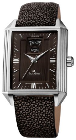 Jean Marcel Мужские швейцарские наручные часы Jean Marcel 960.265.72