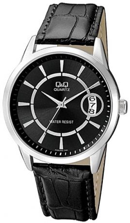 Q&Q Мужские японские наручные часы Q&Q A456-302
