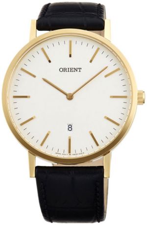 Orient Мужские японские наручные часы Orient GW05003W