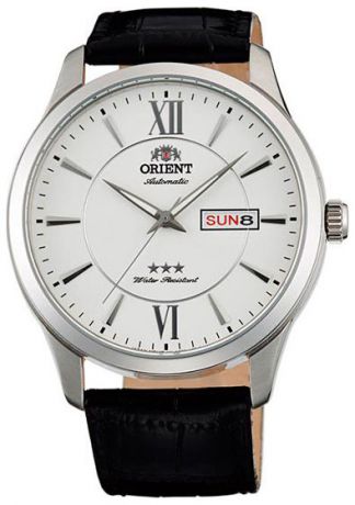 Orient Мужские японские наручные часы Orient AB0B003W