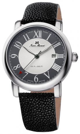 Jean Marcel Мужские швейцарские наручные часы Jean Marcel 960.251.46
