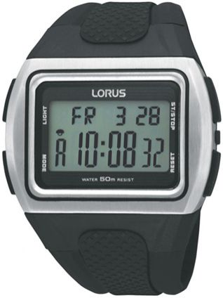 Lorus Мужские японские наручные часы Lorus R2311DX9