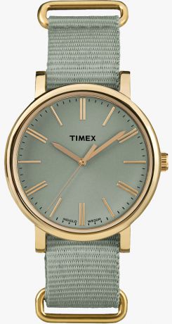 Timex Женские американские наручные часы Timex TW2P88500