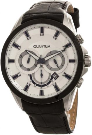 Quantum Мужские наручные часы Quantum ADG393.331