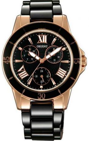 Orient Женские японские наручные часы Orient SX05002B