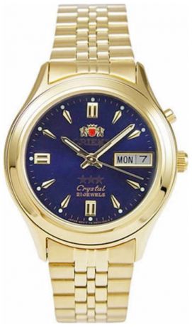 Orient Мужские японские наручные часы Orient EM0301PD