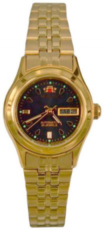 Orient Женские японские наручные часы Orient NQ0400BB