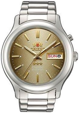 Orient Мужские японские наручные часы Orient EM02021U