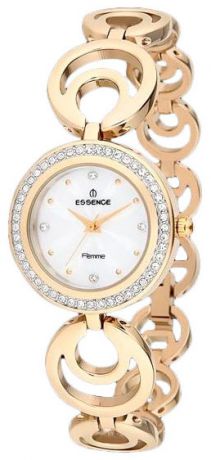 Essence Женские корейские наручные часы Essence D833.120