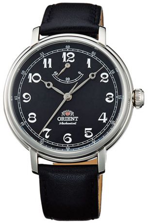 Orient Мужские японские наручные часы Orient DD03002B