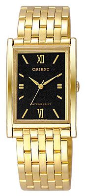 Orient Мужские японские наручные часы Orient QBCF001B