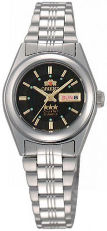 Orient Женские японские наручные часы Orient NQ1X001B