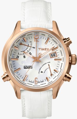Timex Унисекс американские наручные часы Timex TW2P87800