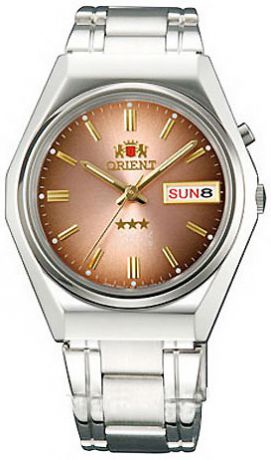 Orient Мужские японские наручные часы Orient EM0B01GP