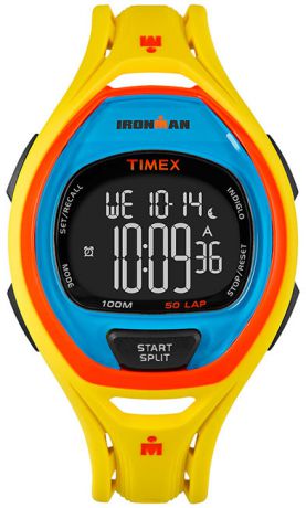 Timex Унисекс американские наручные часы Timex TW5M01500