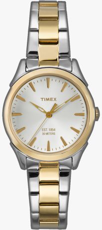 Timex Женские американские наручные часы Timex TW2P81900