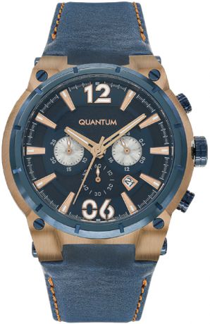 Quantum Мужские наручные часы Quantum PWG407.999