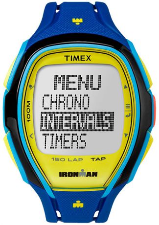 Timex Унисекс американские наручные часы Timex TW5M00900