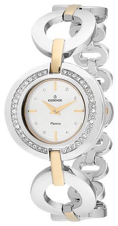 Essence Женские корейские наручные часы Essence D872.230