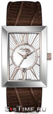 Kolber Женские швейцарские наручные часы Kolber K3026131758