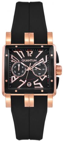 Quantum Мужские наручные часы Quantum PWG486.851