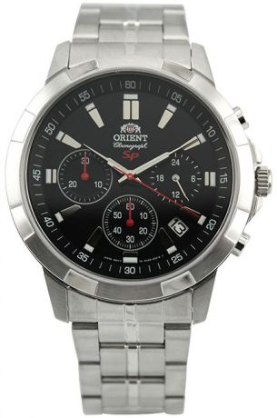 Orient Мужские японские наручные часы Orient KV00003B