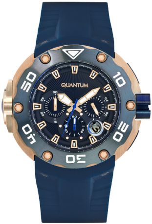 Quantum Мужские наручные часы Quantum HNG470.099
