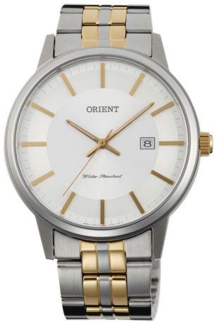 Orient Мужские японские наручные часы Orient UNG8002W