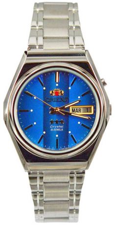 Orient Мужские японские наручные часы Orient EM0B01FJ