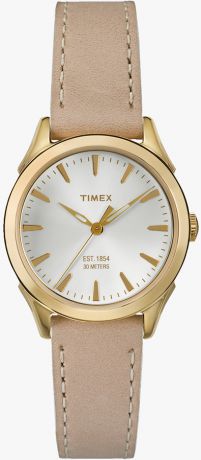 Timex Женские американские наручные часы Timex TW2P82000