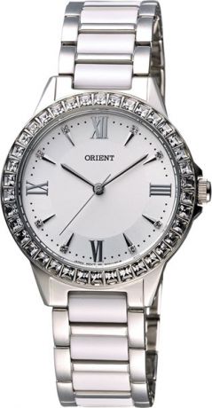 Orient Женские японские наручные часы Orient QC11004W
